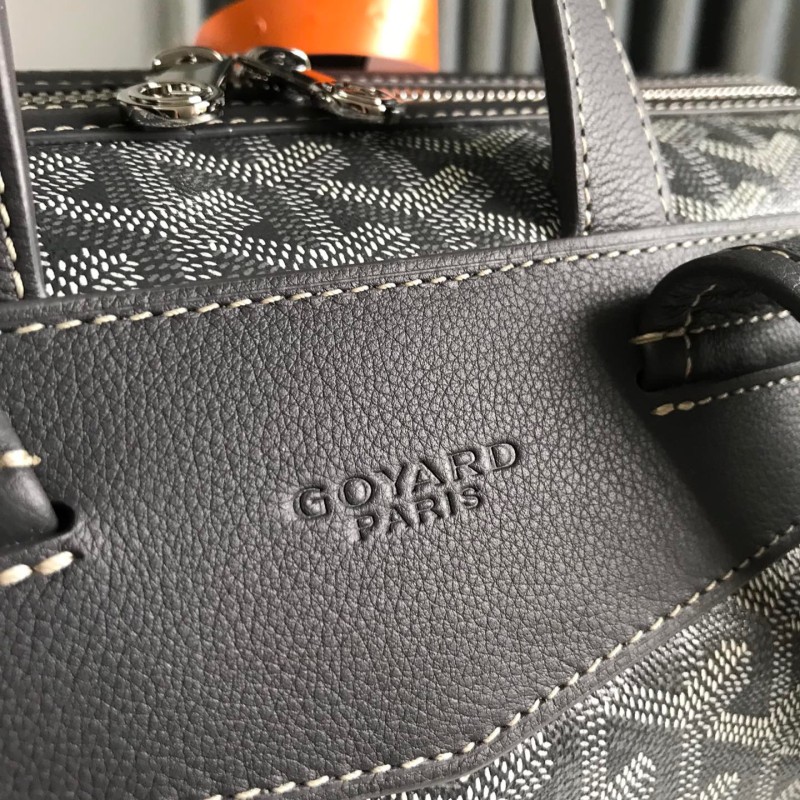 Goyard Backpack