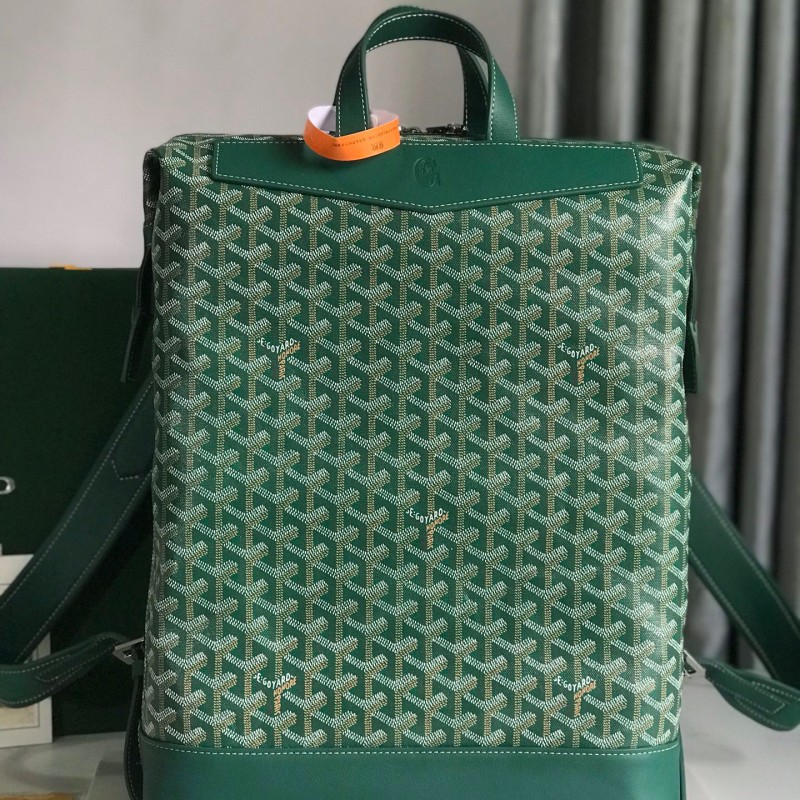 Goyard Backpack