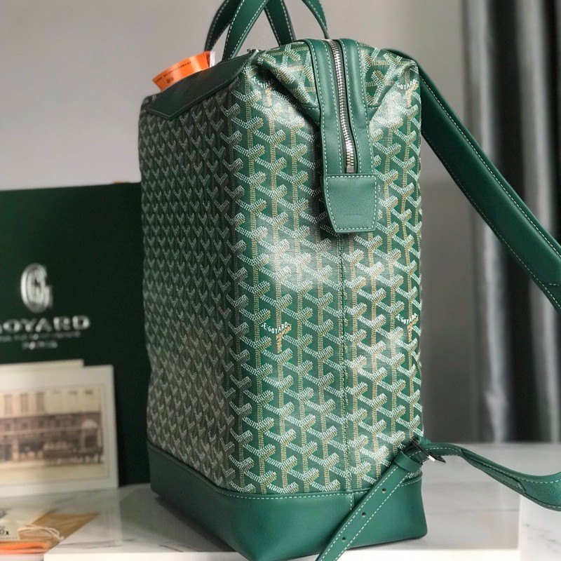 Goyard Backpack