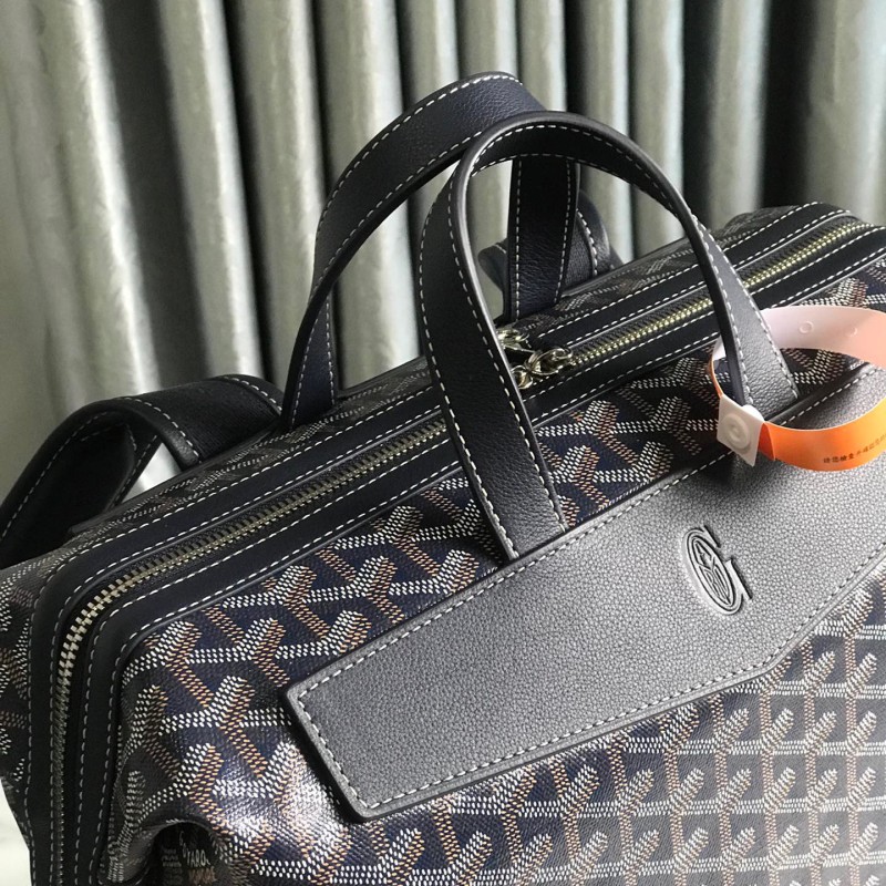 Goyard Backpack