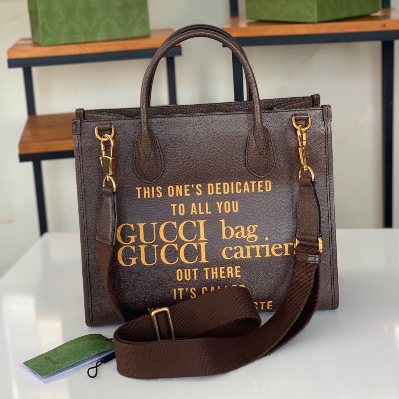 Gucci Tote Bag