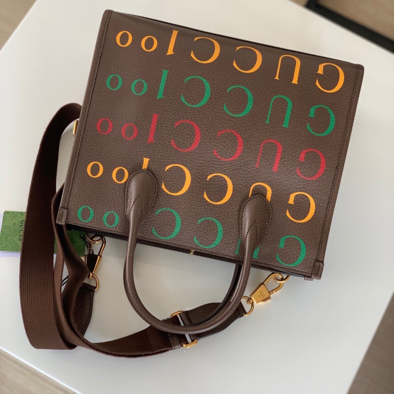 Gucci Tote Bag