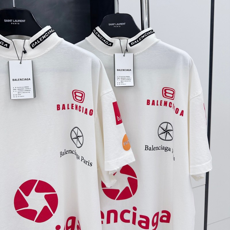 Balenciaga Tee