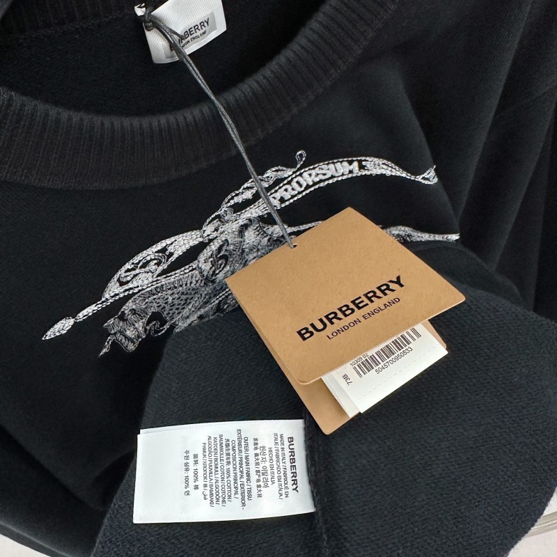 Burberry Hoodie