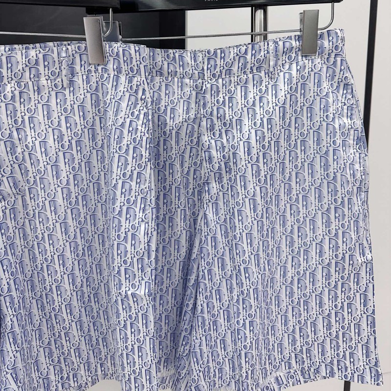 Dior Short Pants