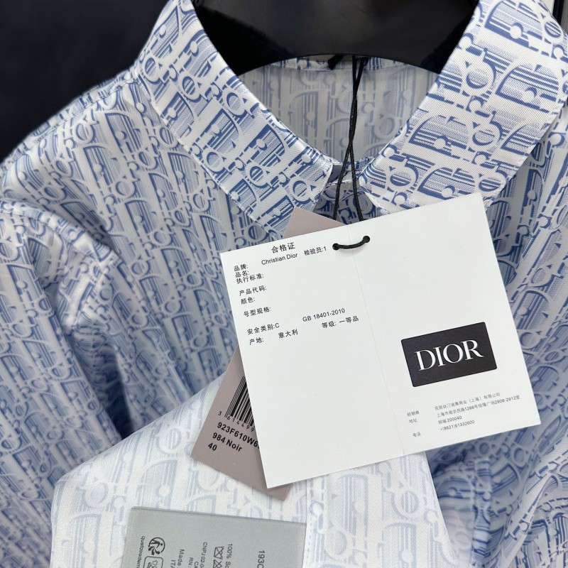 Dior Tee