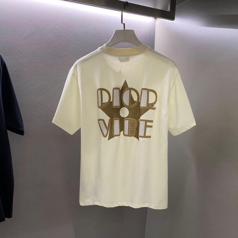 Dior Tee