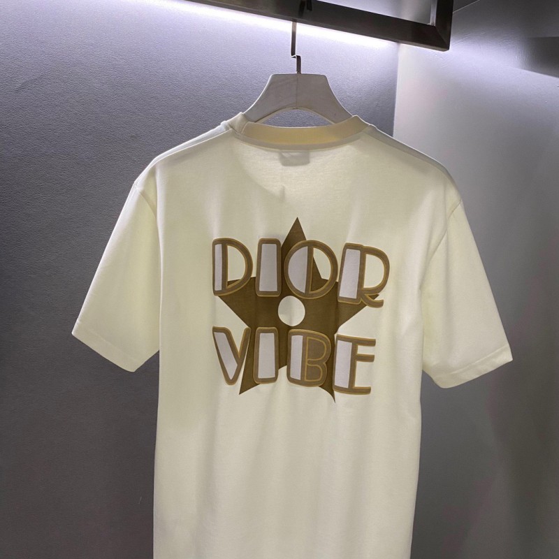 Dior Tee