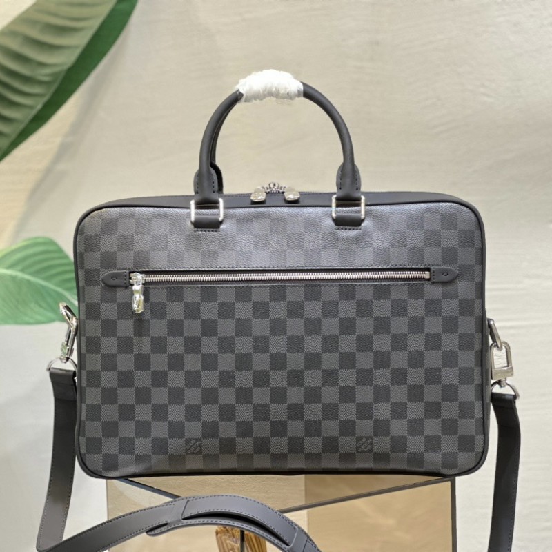 LV Document Bag