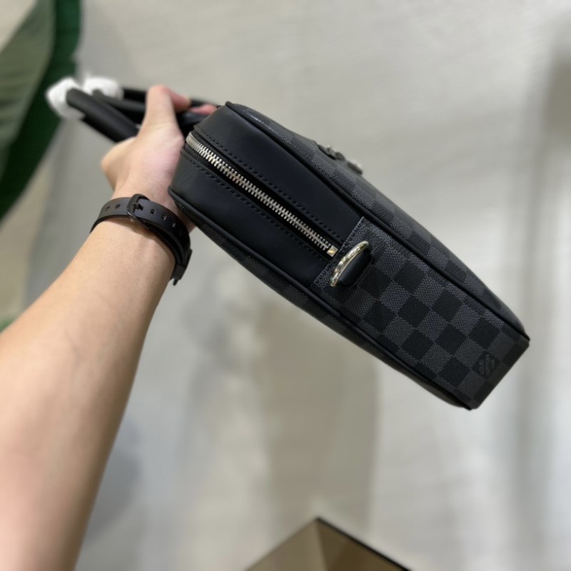 LV Document Bag