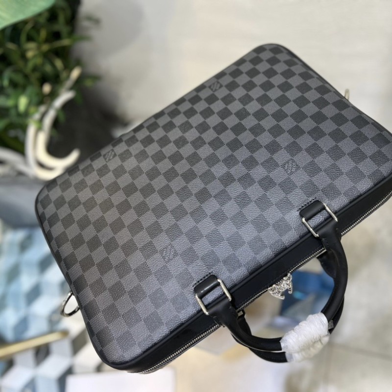 LV Document Bag