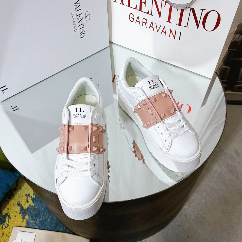 Valentino Shoe