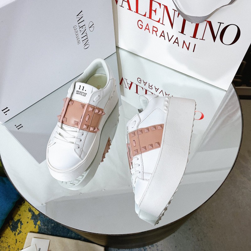 Valentino Shoe