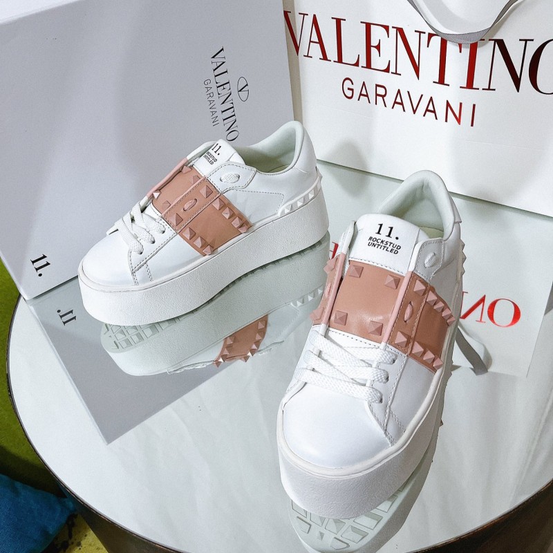 Valentino Shoe