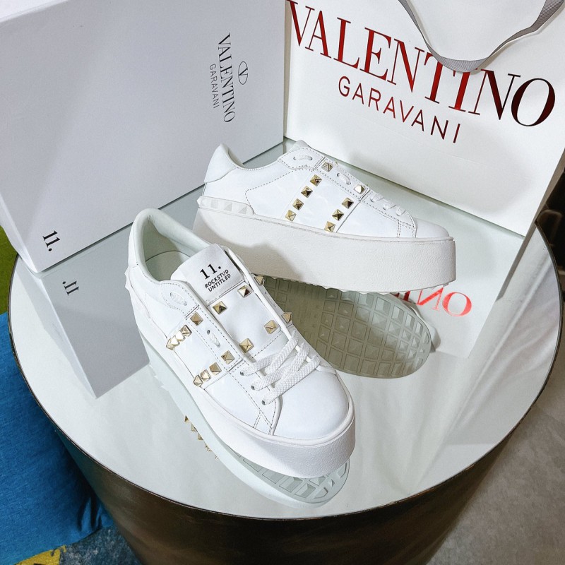 Valentino Shoe