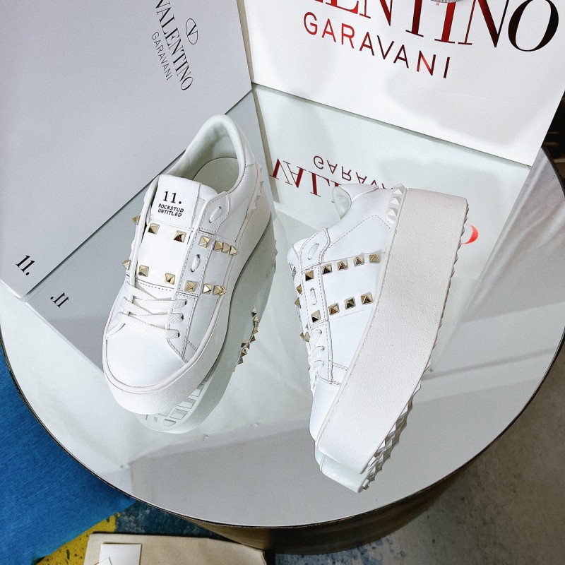 Valentino Shoe