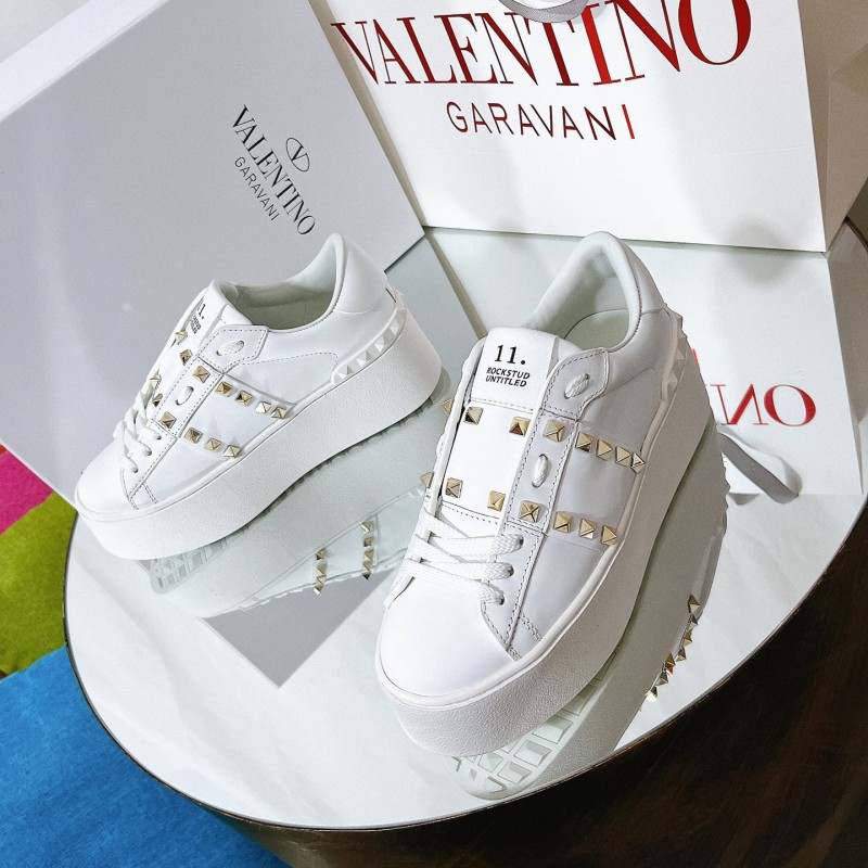 Valentino Shoe