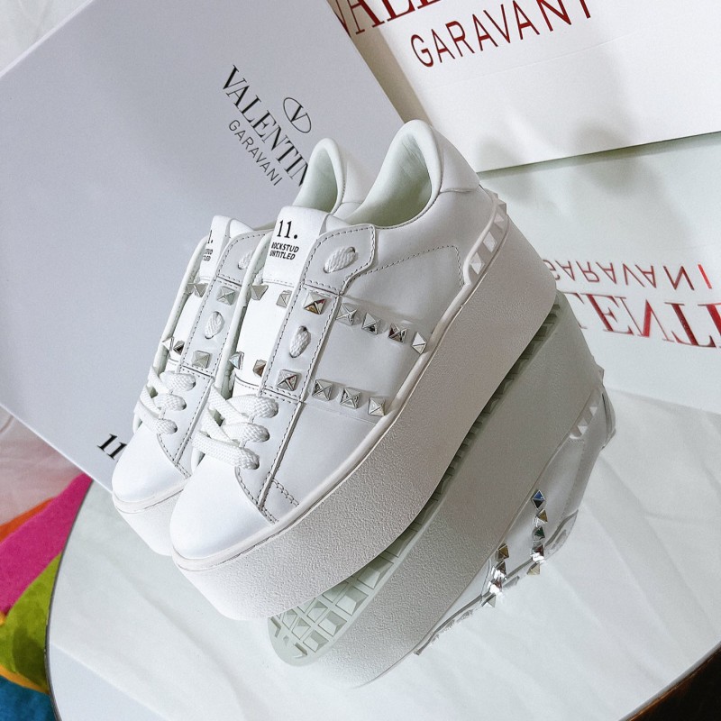 Valentino Shoe