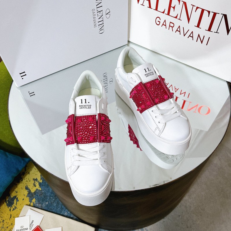 Valentino Shoe