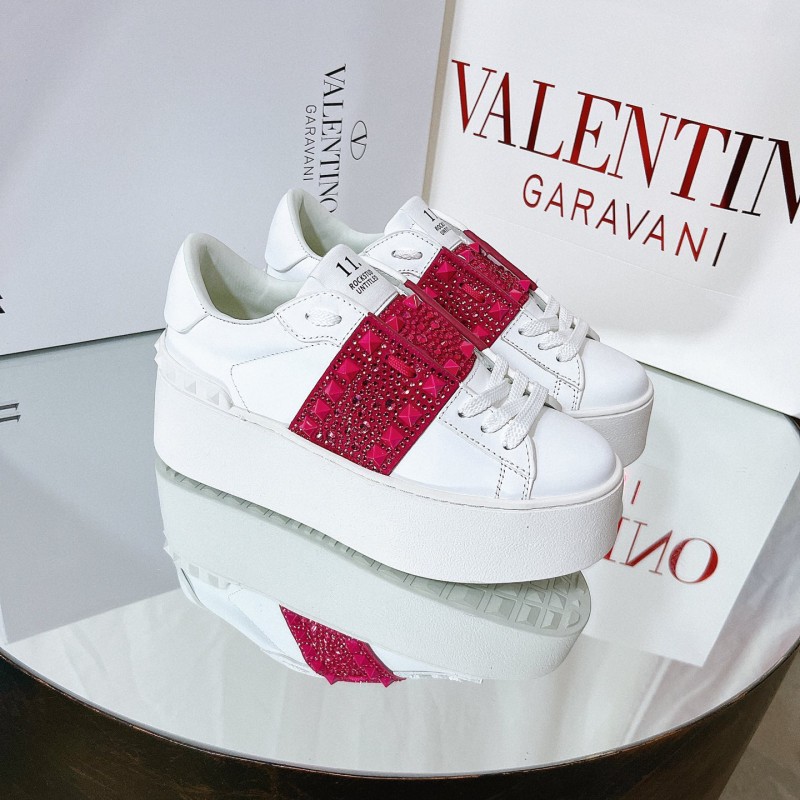 Valentino Shoe