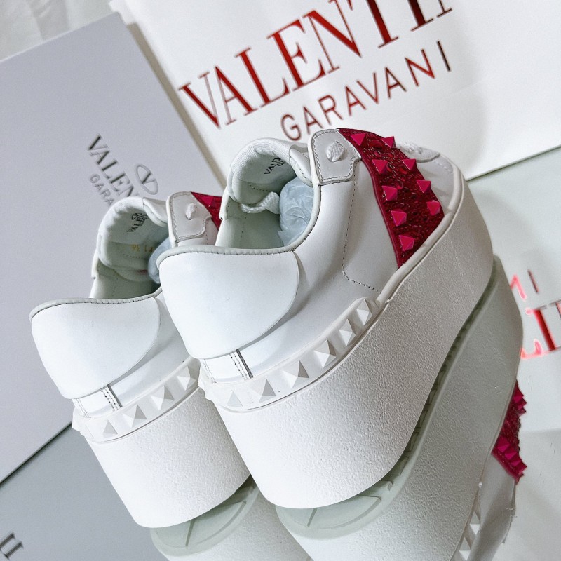 Valentino Shoe