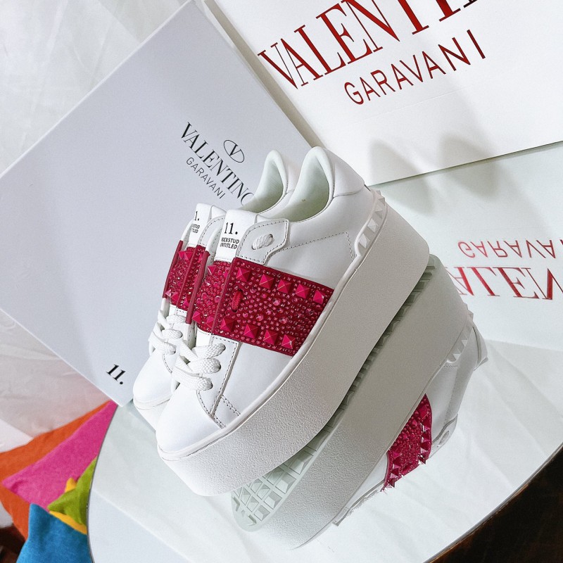 Valentino Shoe