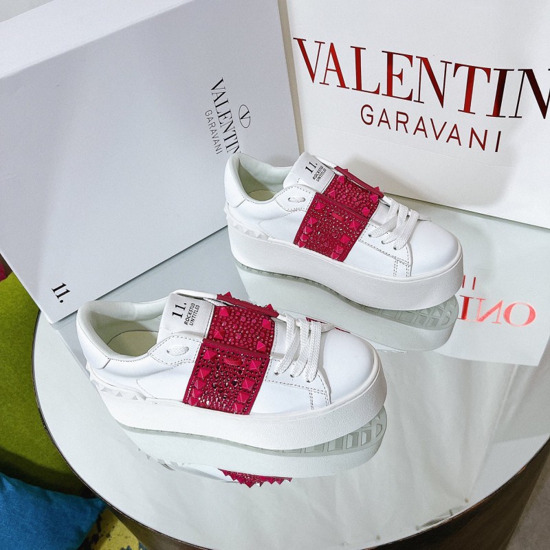 Valentino Shoe