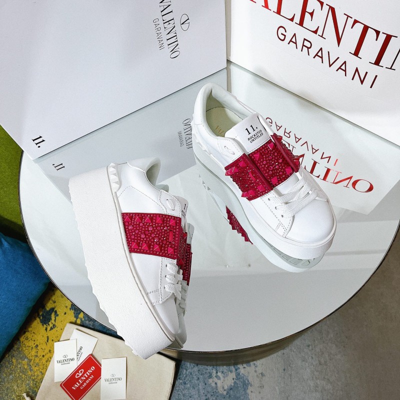 Valentino Shoe