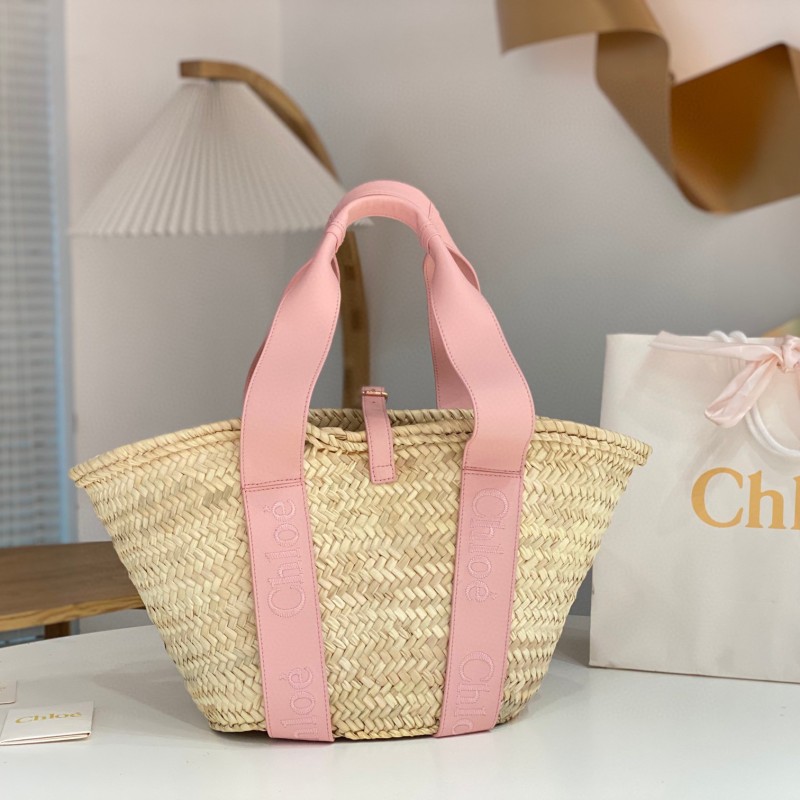 Chloe Beach Bag