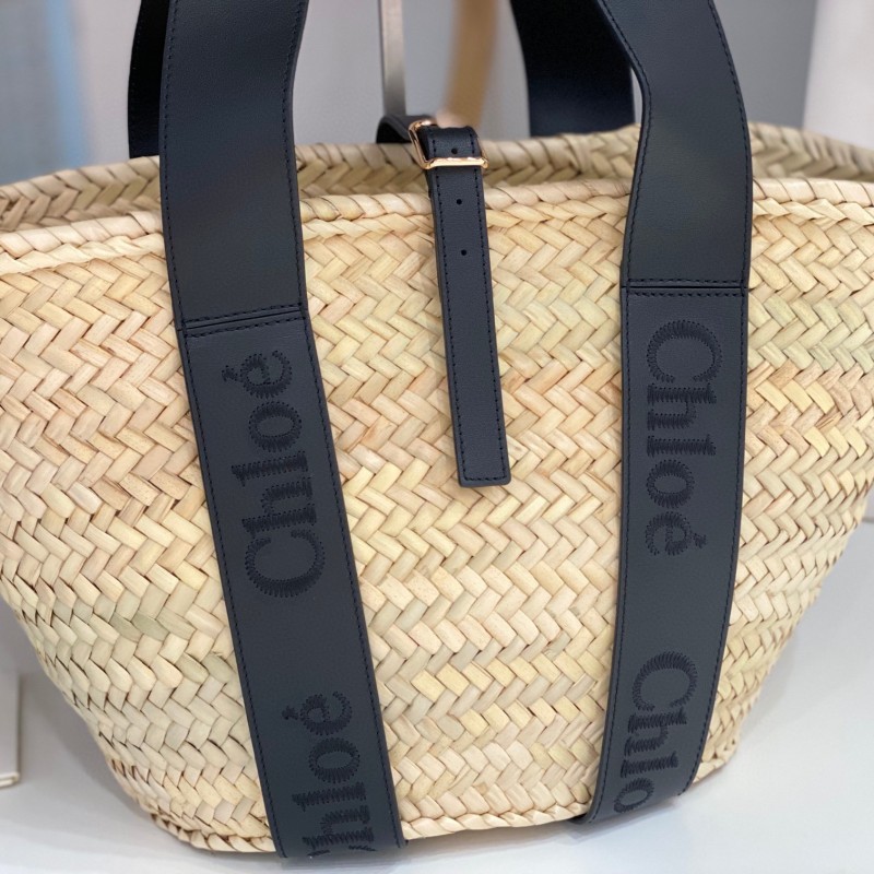 Chloe Beach Bag