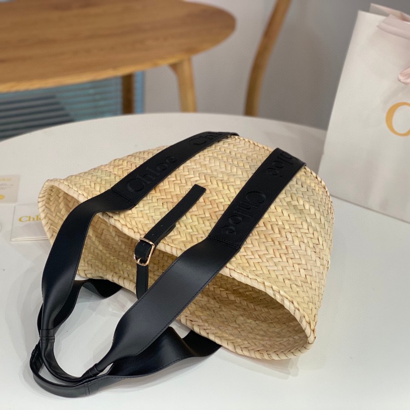 Chloe Beach Bag