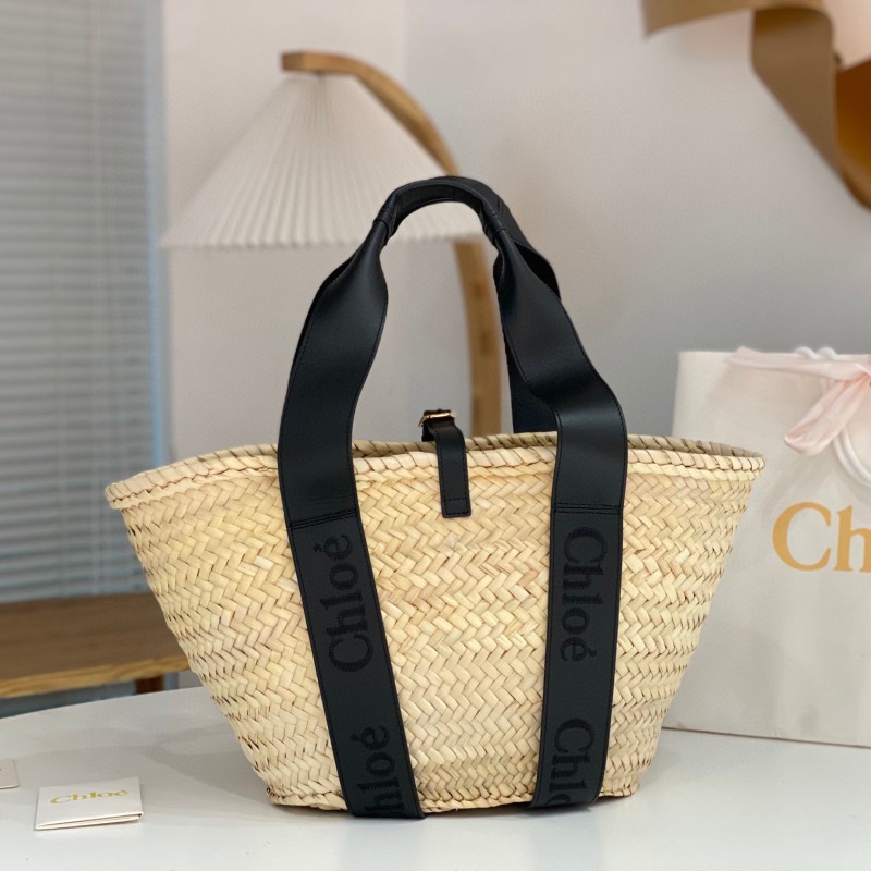 Chloe Beach Bag