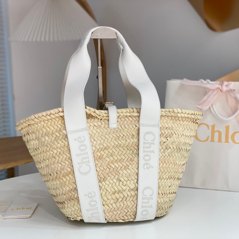 Chloe Beach Bag