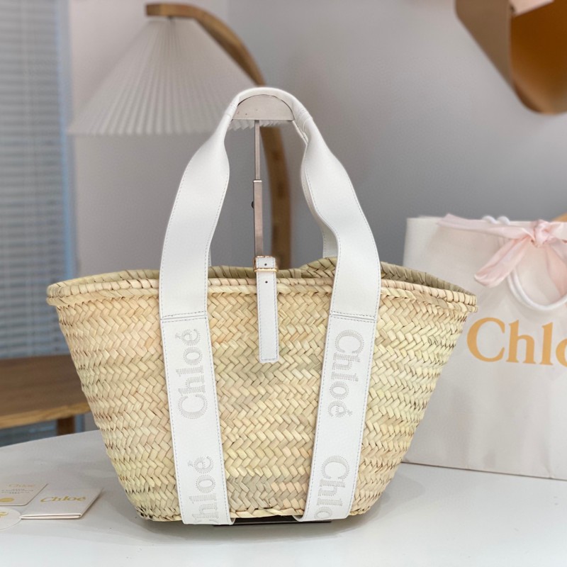 Chloe Beach Bag