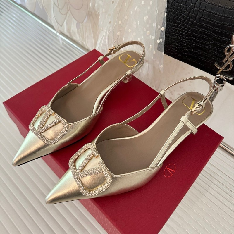 Valentino Heels