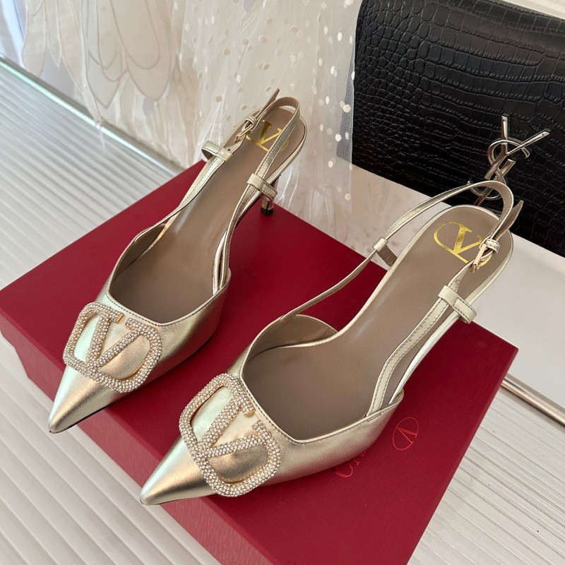 Valentino Heels