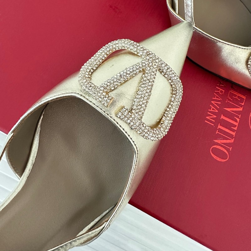 Valentino Heels