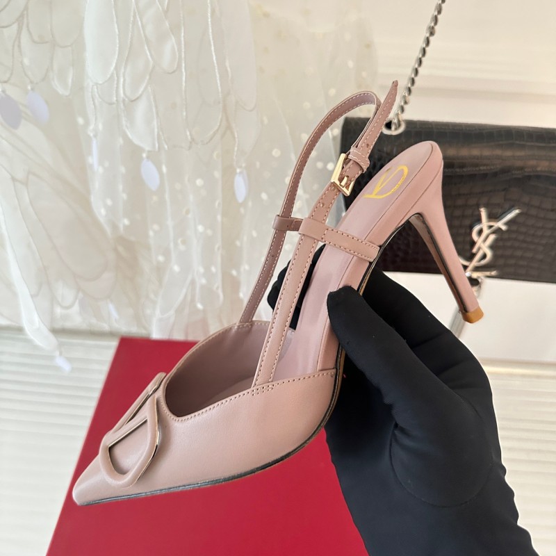 Valentino Heels