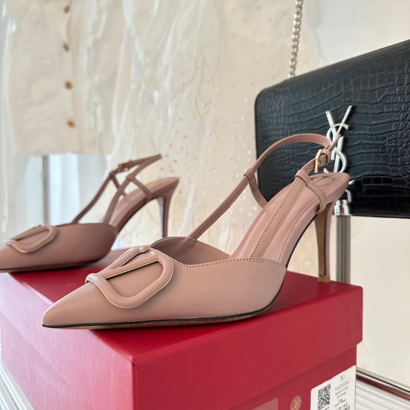 Valentino Heels