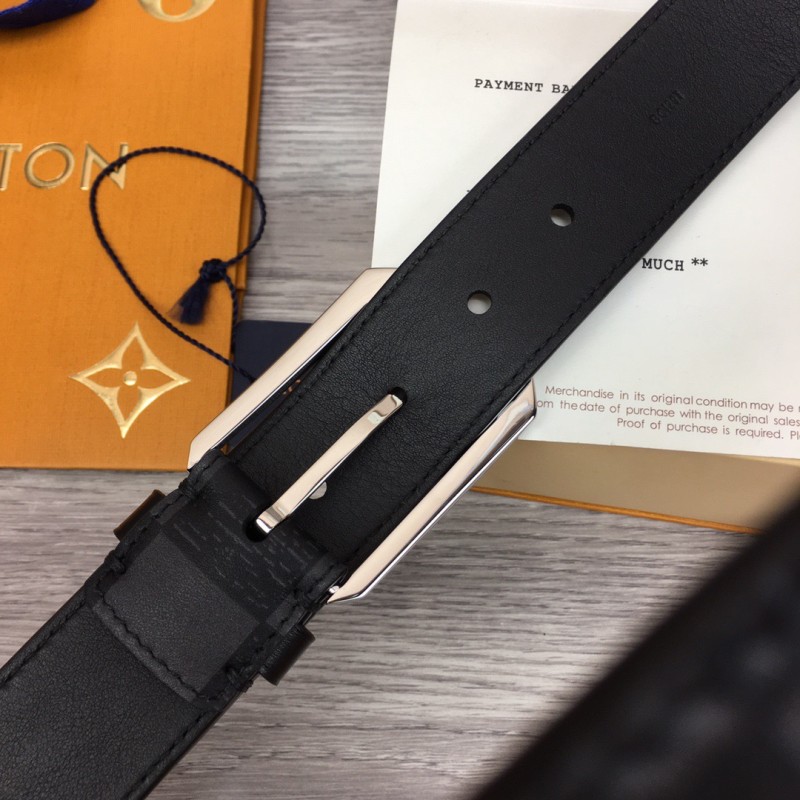 LV Men Belt