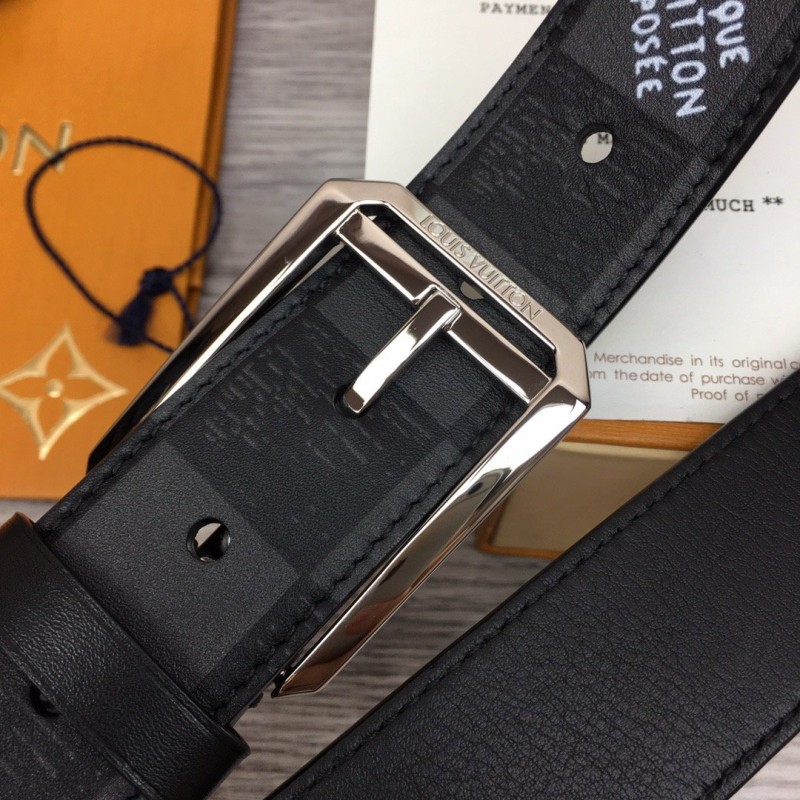 LV Men Belt