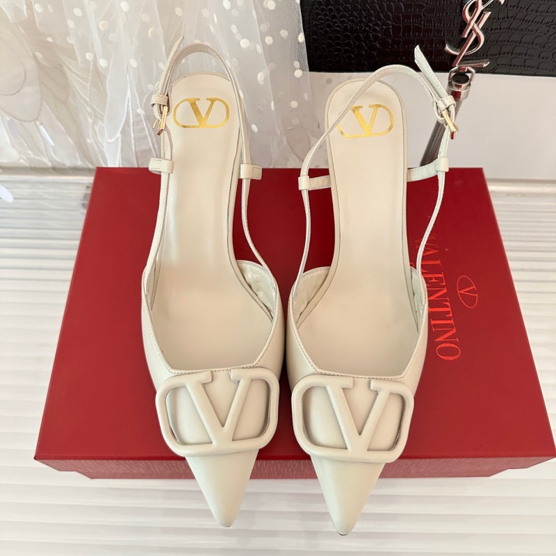 Valentino Heels