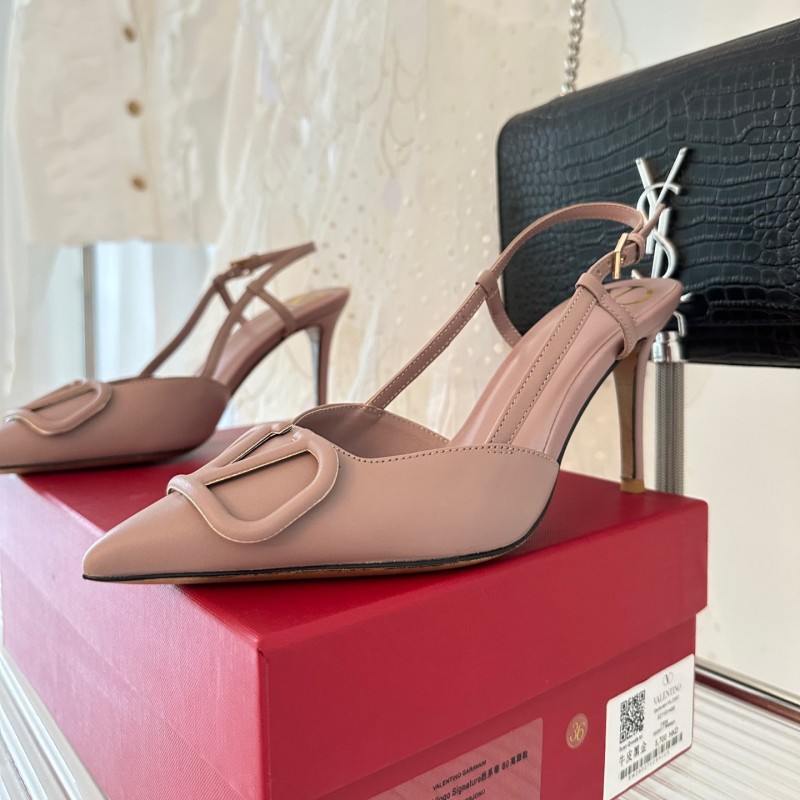 Valentino Heels