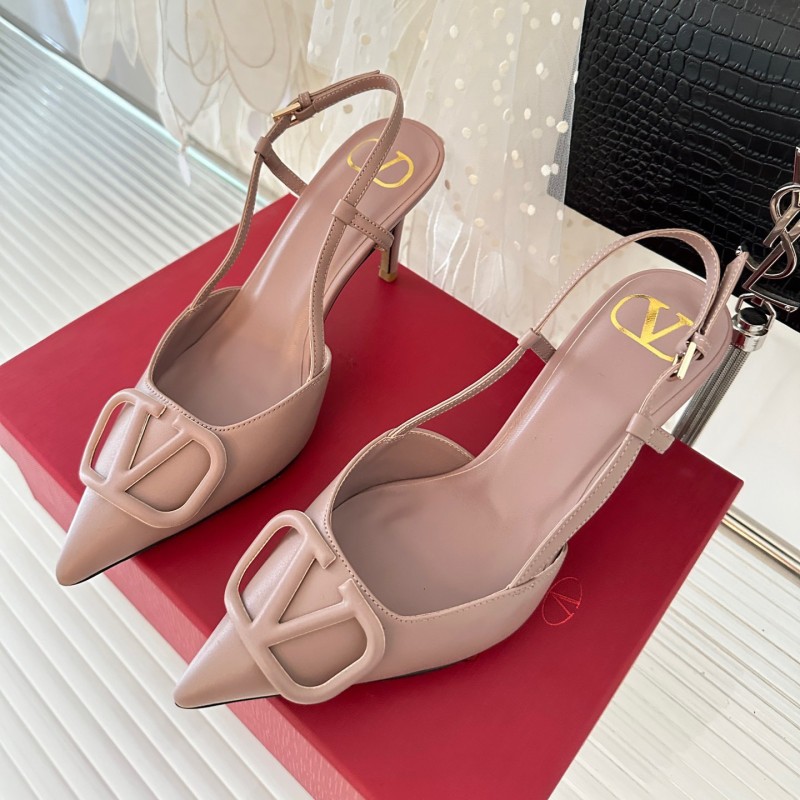 Valentino Heels