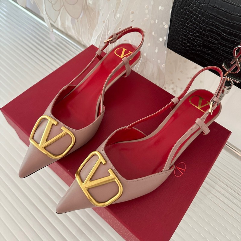 Valentino Heels