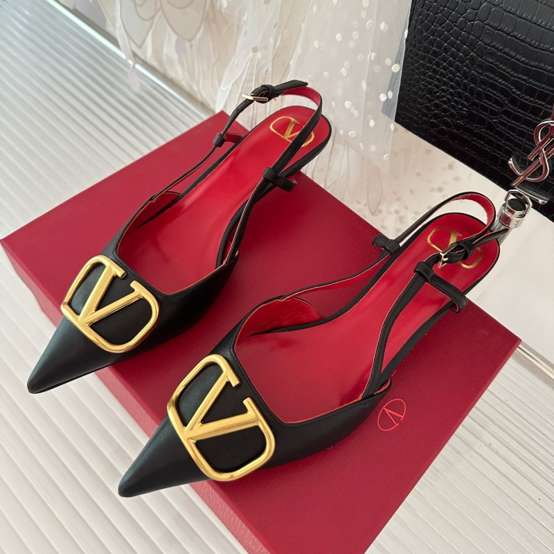 Valentino Heels