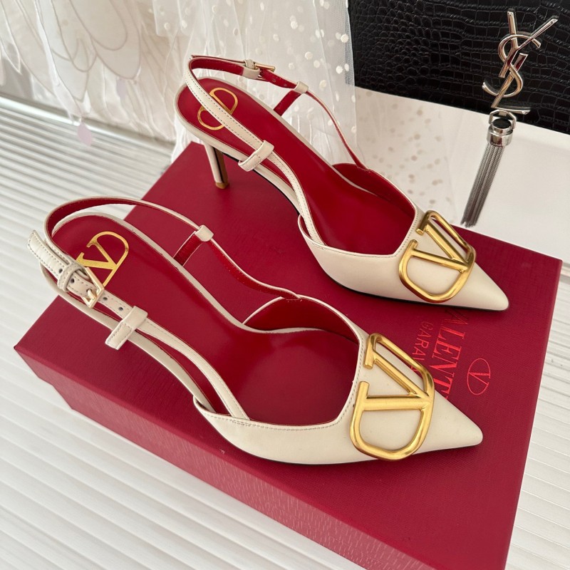 Valentino Heels