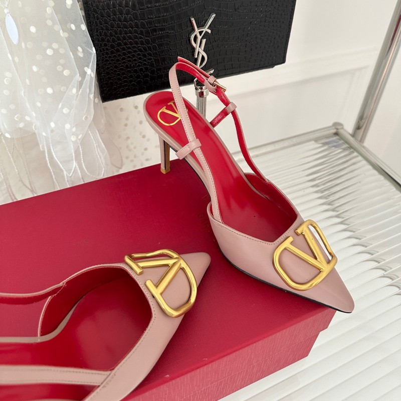 Valentino Heels