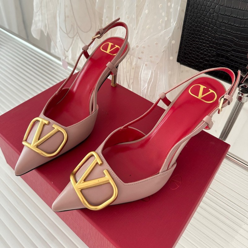 Valentino Heels