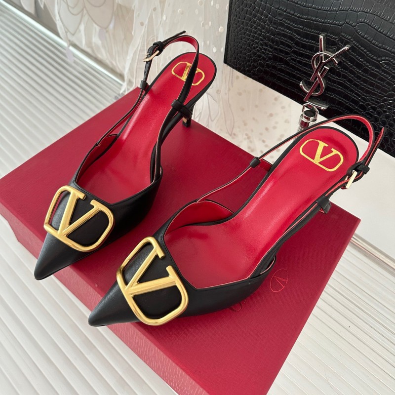 Valentino Heels